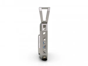 pendant 41 3D Print Model