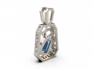 pendant 41 3D-printmodel