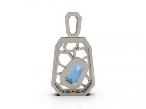 pendant 41 3D-printmodel