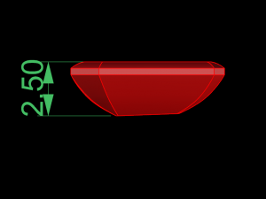 pendant 41 3D-printmodel