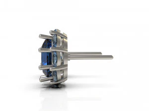 earring 28 3D Print Model