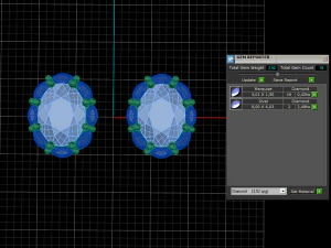 earring 28 3D Print Model