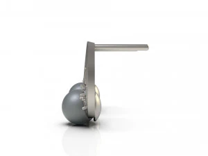 earring 29 3D Print Model