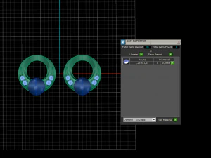 earring 29 3D Print Model