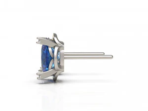 earring 36 3D Print Model