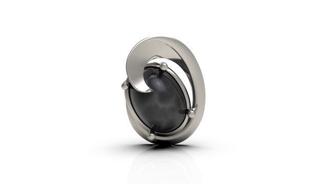 pendant 45 3D प्रिंट मॉडल .c4d .max .obj .3ds .fbx .stl .blend 