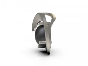 pendant 45 3D Print Model