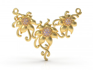 pendant 48 Modèles 3D en vedette