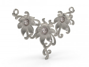 pendant 48 Modèles 3D en vedette