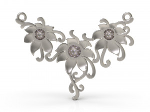 pendant 48 Modèles 3D en vedette