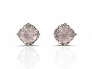 earring 30 Model Cetak 3D