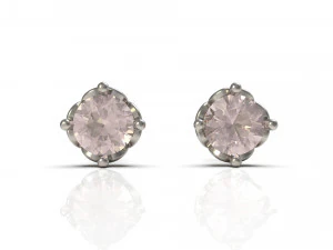 earring 30 3D Print Model