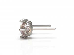 earring 30 Model do druku 3D