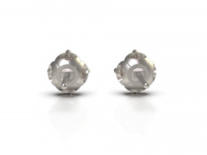 earring 30 Model do druku 3D