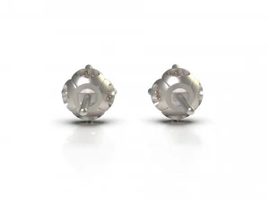 earring 30 3D Print Model