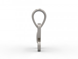 pendant 49 3D Print Model