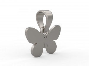 pendant 49 3D Print Model