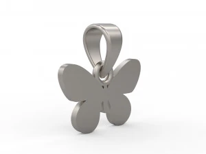 pingente 49 Modelo de Impressão 3D