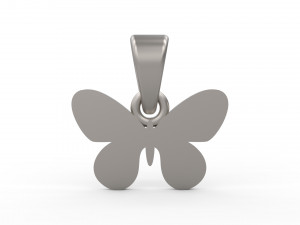 pendant 49 3D Print Model