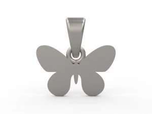 pingente 49 Modelo de Impressão 3D