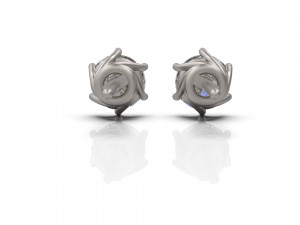 earring 31 3D प्रिंट मॉडल