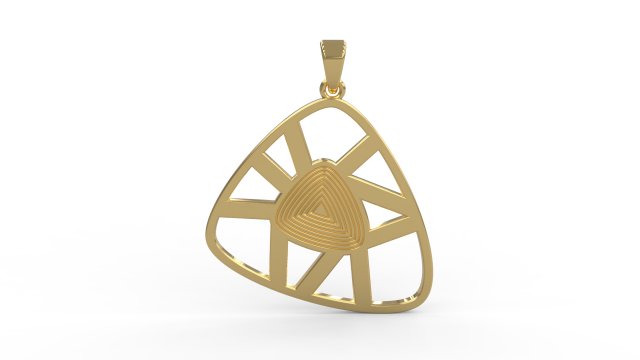 pendant 51 Modello di stampa 3D .c4d .max .obj .3ds .fbx .stl .blend 