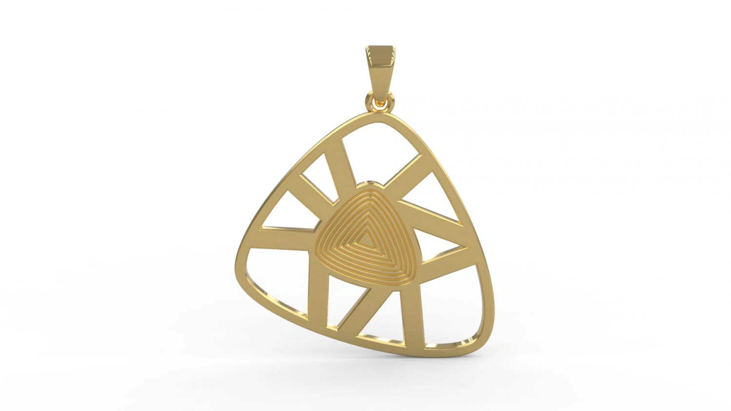 pendant 51 3D Print Model .c4d .max .obj .3ds .fbx .stl .blend 