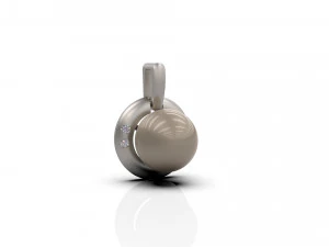 pendant 52 3D Print Model