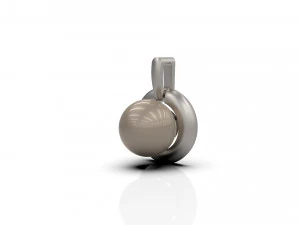 pendant 52 3D Print Model