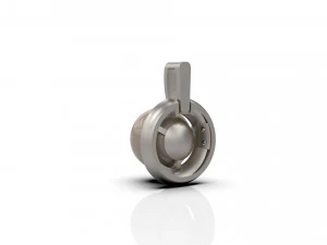 pendant 52 3D Print Model