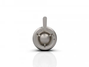 pendant 52 3D Print Model