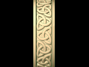 man band ring 19 Modelo de impresión 3D