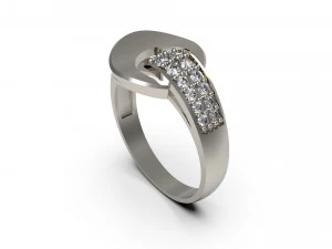 alliance femme 93 Modèles 3D en vedette