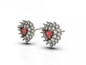 hartoorbel 33 3D printmodel