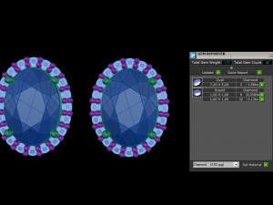 earring 35 Modelo de Impressão 3D