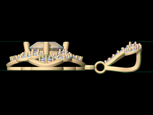 pendant 57 Modelo de Impressão 3D
