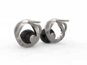 earring 39 Model do druku 3D