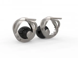 earring 39 3D Print Model