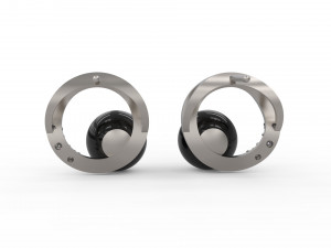 earring 39 Model do druku 3D
