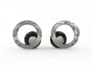 earring 39 3D Print Model