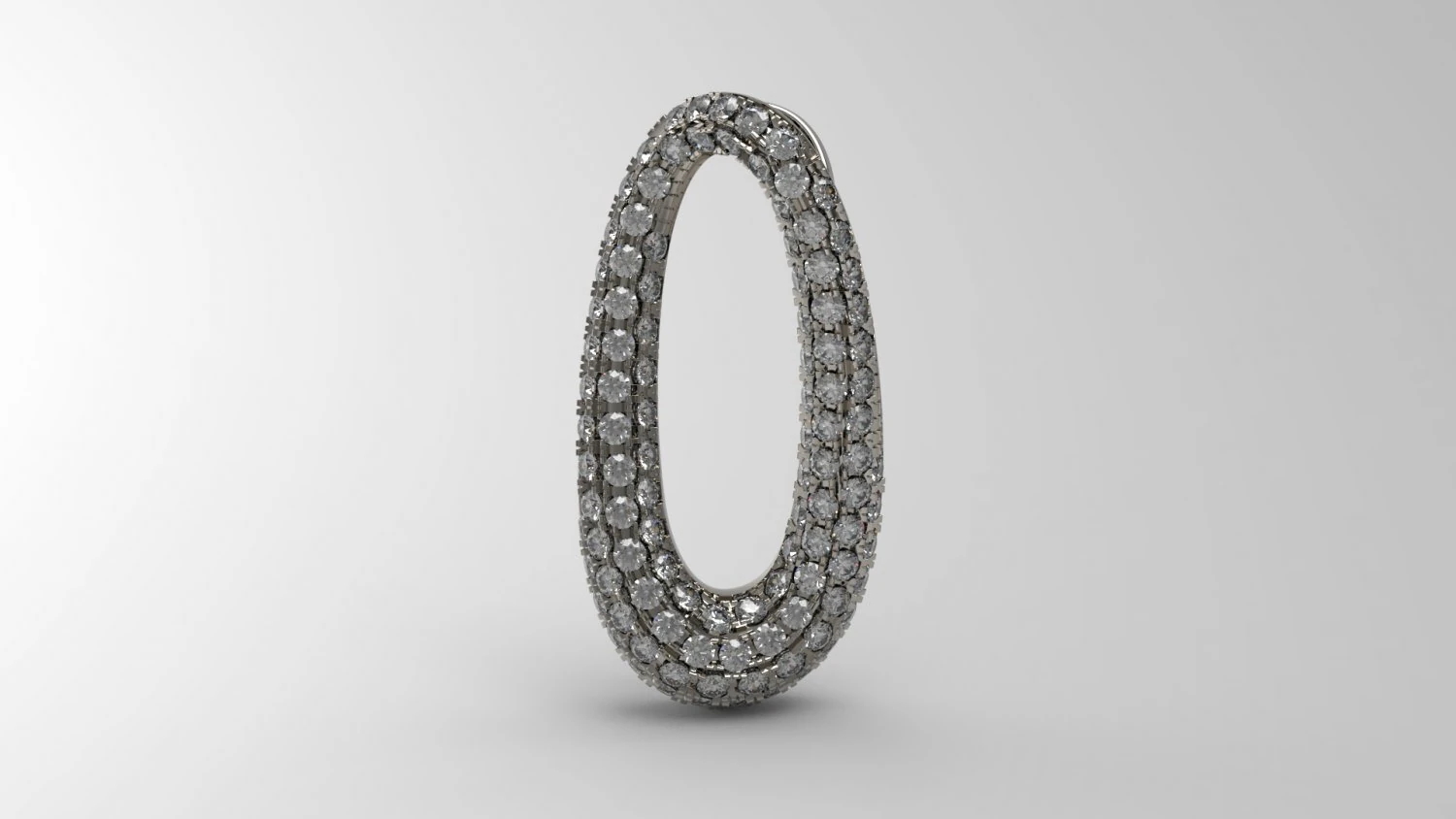 pendant 59 3D Print Model .c4d .max .obj .3ds .fbx .stl .blend 