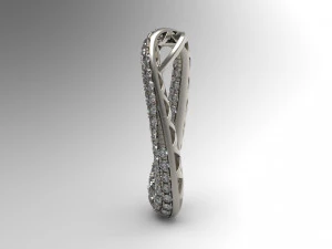 pendant 59 3D Print Model