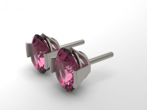 earring 43 3D Baskı Modeli
