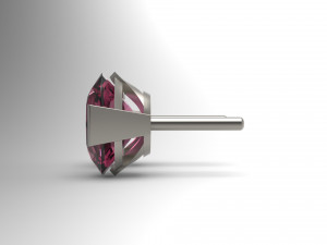 earring 43 3D Baskı Modeli