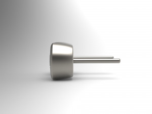 earring 44 3D Print Model