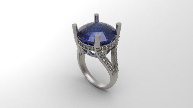 woman solitaire ring 111 Modèles 3D en vedette .c4d .max .obj .3ds .fbx .stl .blend 