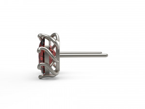earring 48 3D Print Model