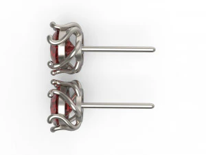 earring 48 3D Print Model