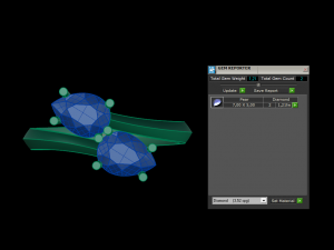 woman solitaire ring 114 3D Print Model