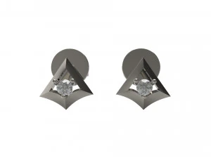 बाली 51 3D प्रिंट मॉडल